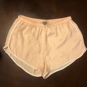 Aerie Silky Shorts